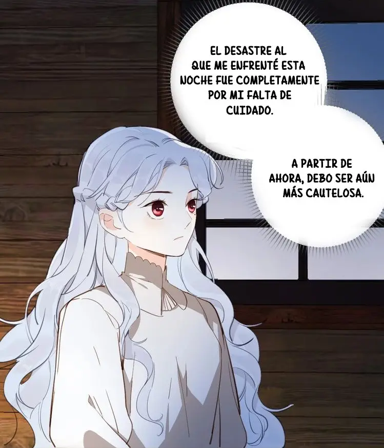 De princesa a sirvienta - Capítulo 7 - Página 25 - LectorTMOo