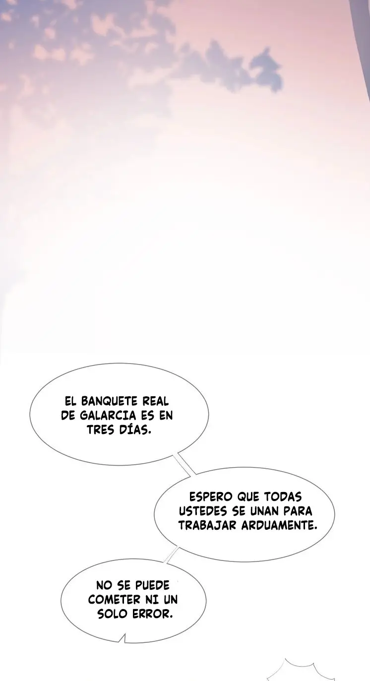 De princesa a sirvienta - Capítulo 7 - Página 27 - LectorTMOo