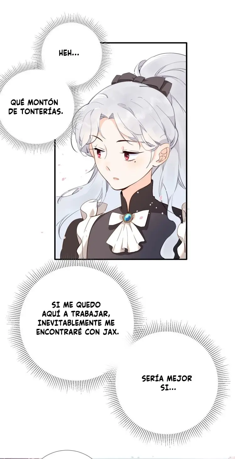 De princesa a sirvienta - Capítulo 7 - Página 38 - LectorTMOo