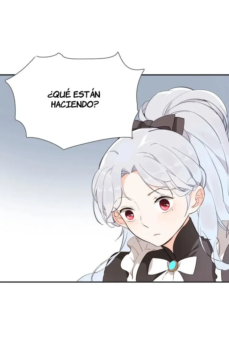 De princesa a sirvienta - Capítulo 7 - Página 69 - LectorTMOo