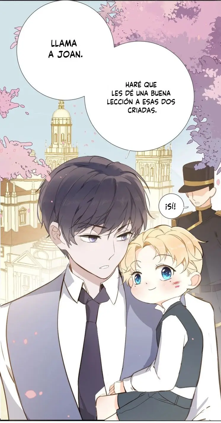 De princesa a sirvienta - Capítulo 7 - Página 77 - LectorTMOo