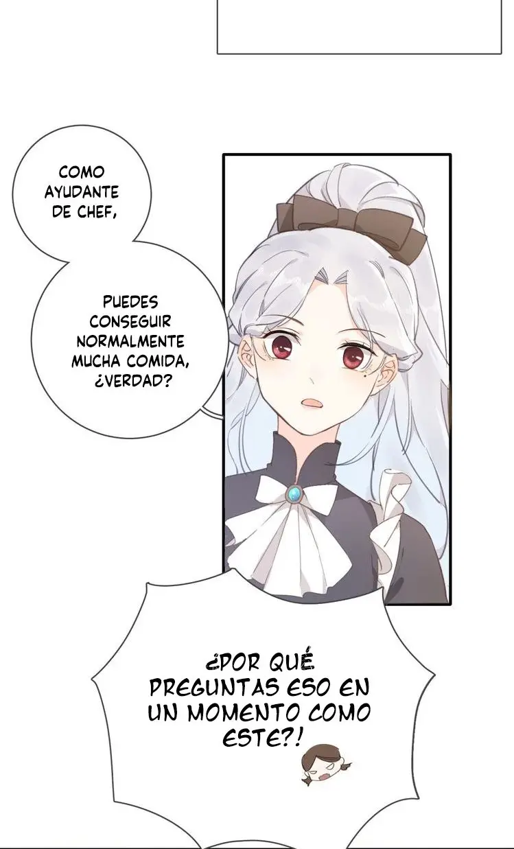 De princesa a sirvienta - Capítulo 7 - Página 81 - LectorTMOo