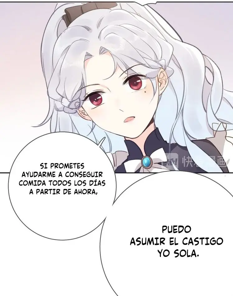 De princesa a sirvienta - Capítulo 7 - Página 82 - LectorTMOo