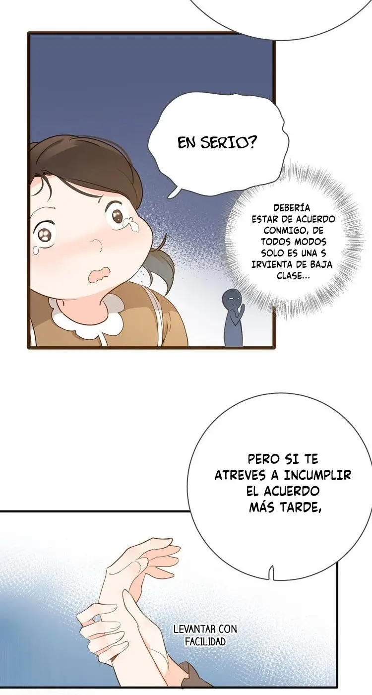 De princesa a sirvienta - Capítulo 7 - Página 86 - LectorTMOo