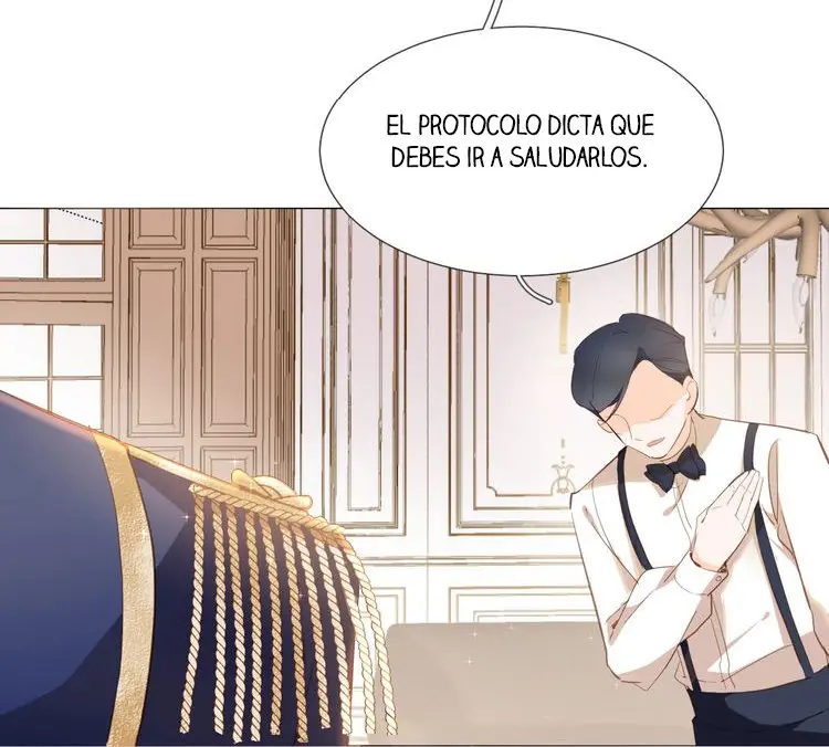 De princesa a sirvienta - Capítulo 8 - Página 5 - LectorTMOo