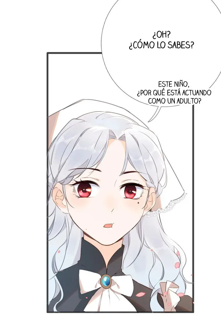 De princesa a sirvienta - Capítulo 8 - Página 16 - LectorTMOo