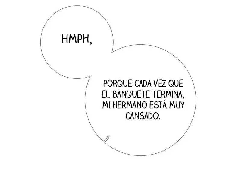De princesa a sirvienta - Capítulo 8 - Página 17 - LectorTMOo