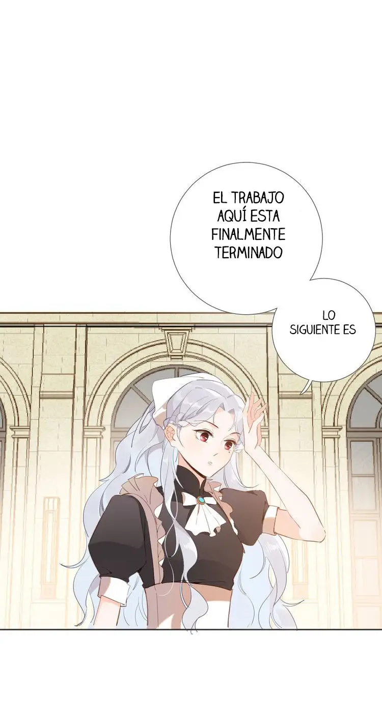 De princesa a sirvienta - Capítulo 8 - Página 26 - LectorTMOo