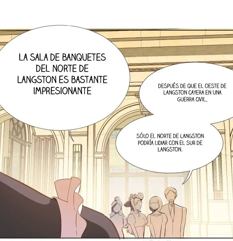 De princesa a sirvienta - Capítulo 8 - Página 27 - LectorTMOo