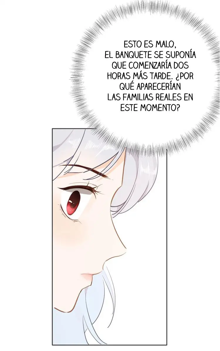 De princesa a sirvienta - Capítulo 8 - Página 28 - LectorTMOo