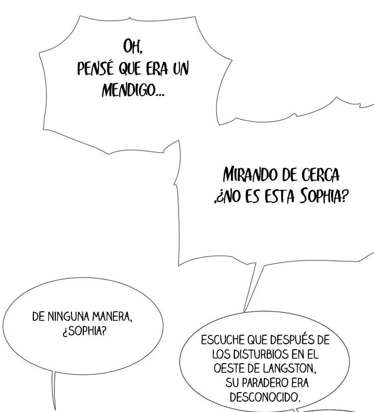 De princesa a sirvienta - Capítulo 8 - Página 29 - LectorTMOo