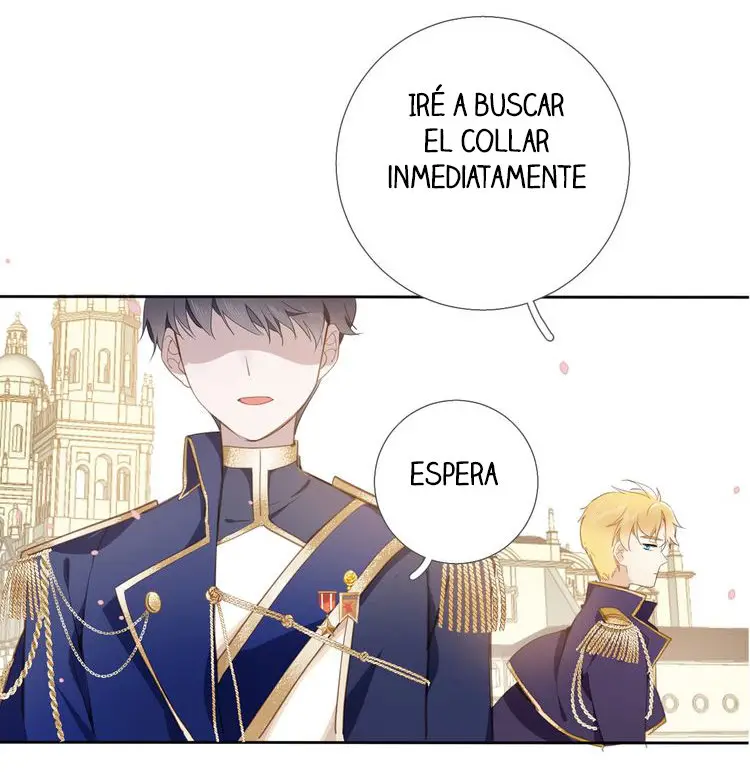 De princesa a sirvienta - Capítulo 8 - Página 46 - LectorTMOo