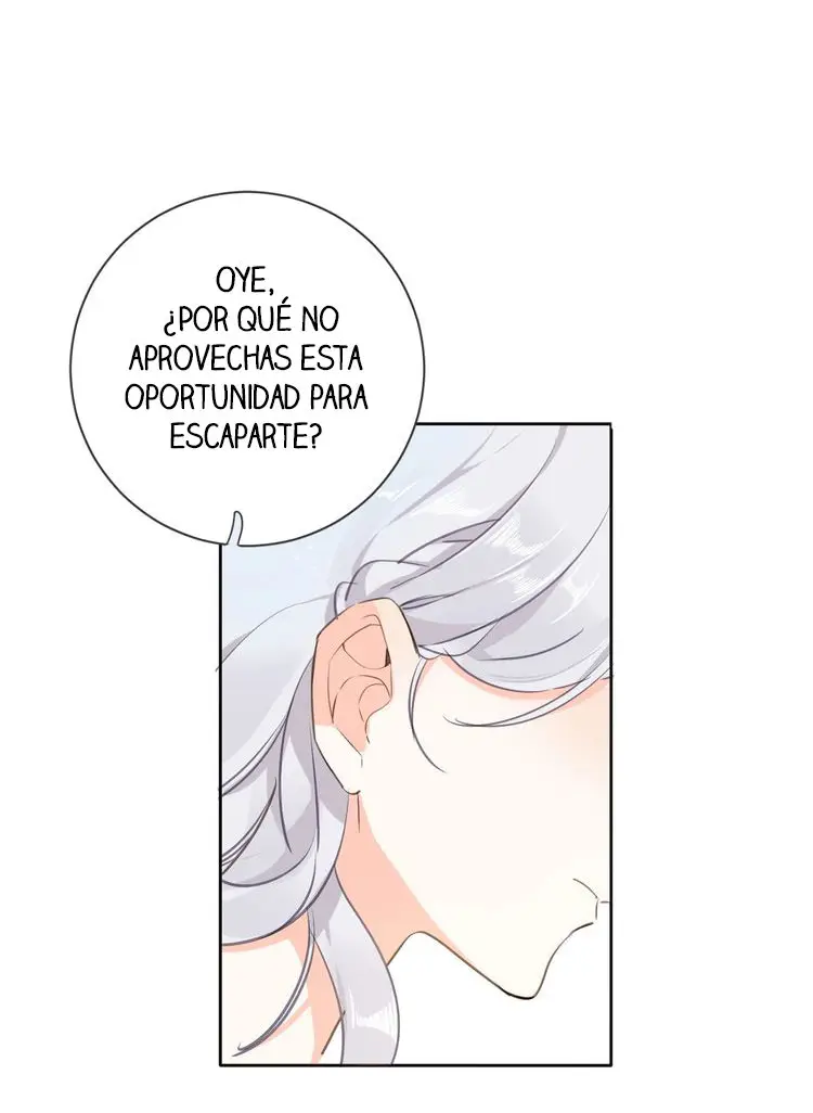 De princesa a sirvienta - Capítulo 8 - Página 52 - LectorTMOo