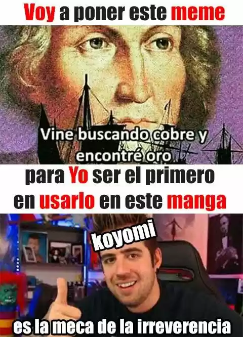 De Todas Formas, Furi-san da Miedo. (2018) - Capítulo 1 - Página 20 - LectorTMOo