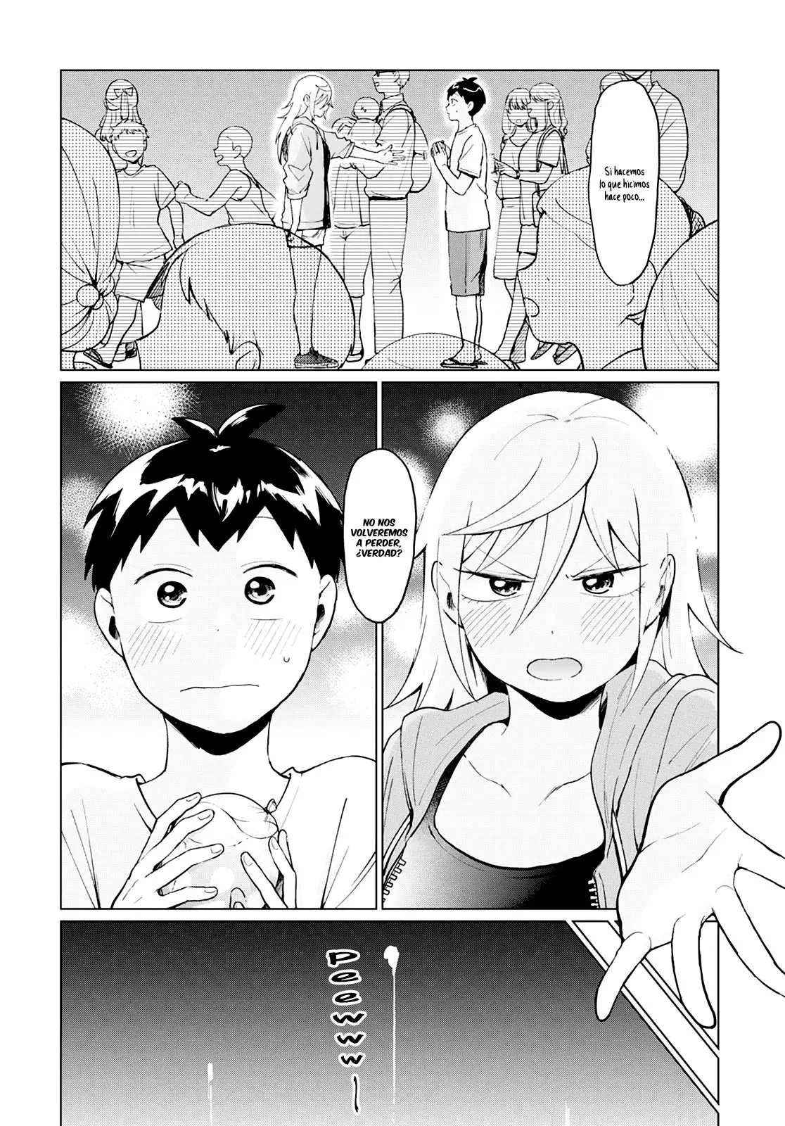 De Todas Formas, Furi-san da Miedo. (2018) - Capítulo 16 - Página 13 - LectorTMOo