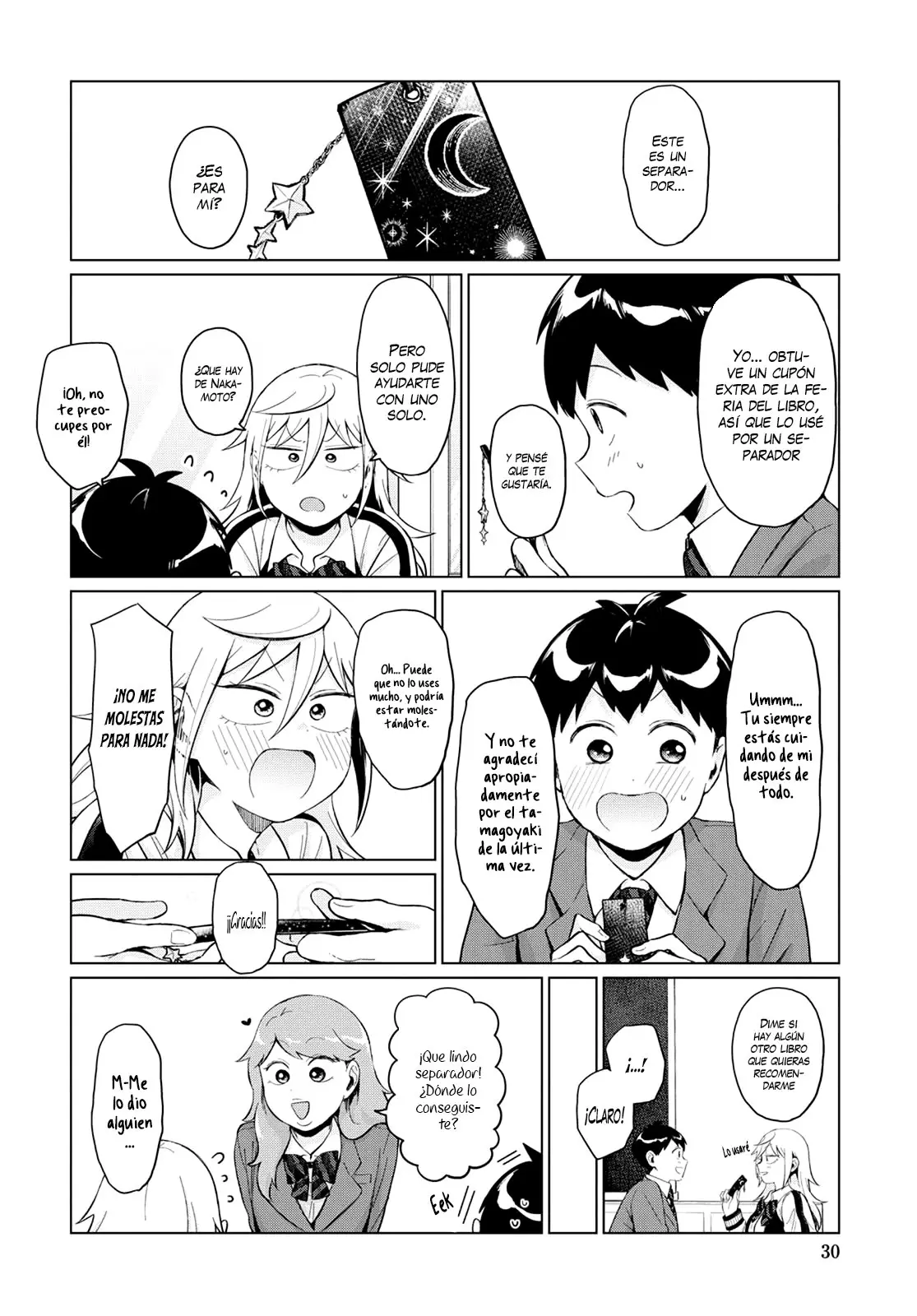 De Todas Formas, Furi-san da Miedo. (2018) - Capítulo 24 - Página 15 - LectorTMOo