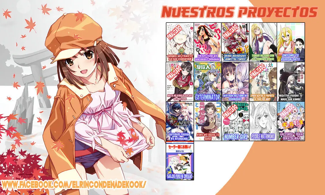 De Todas Formas, Furi-san da Miedo. (2018) - Capítulo 36 - Página 24 - LectorTMOo