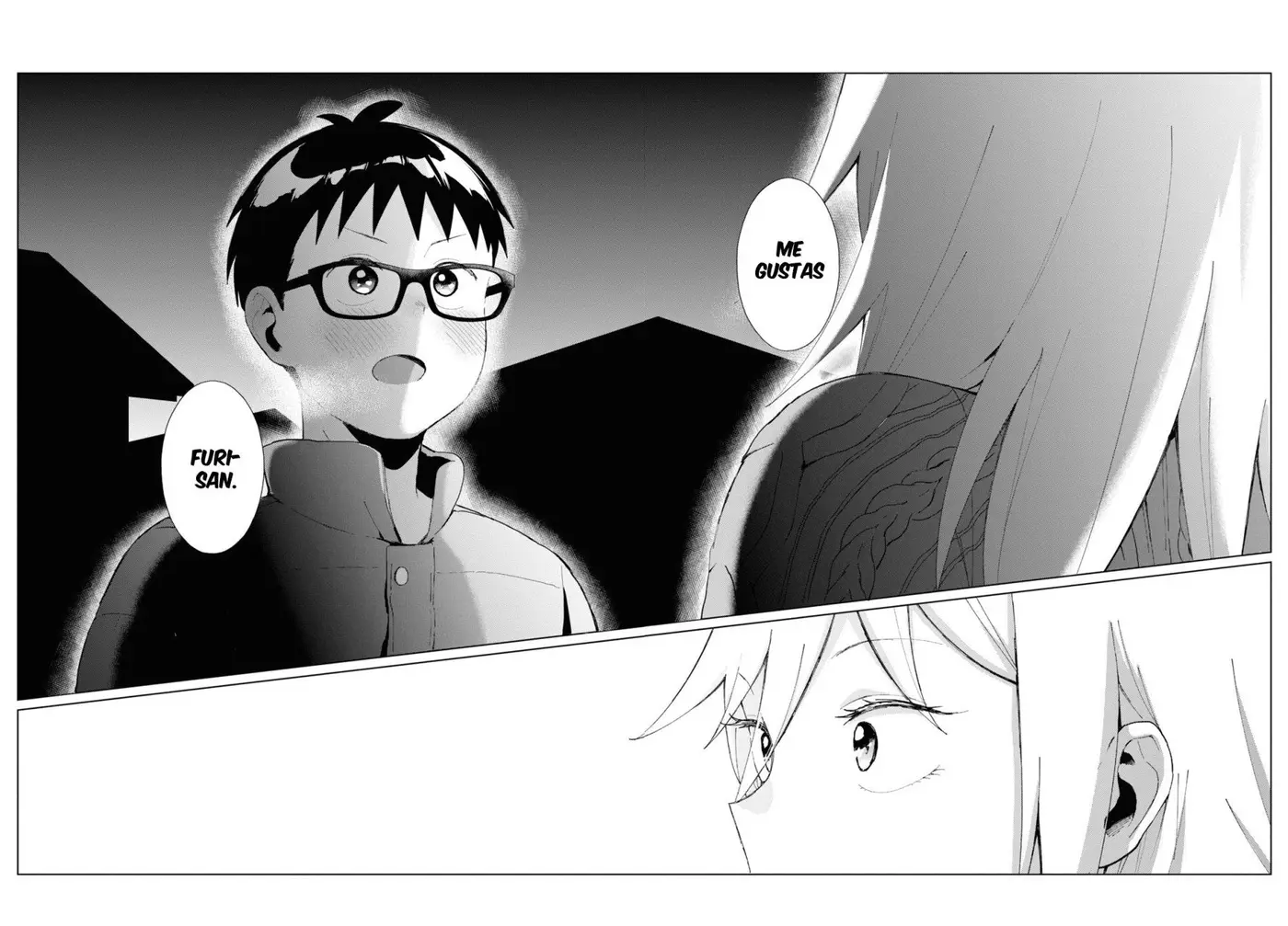 De Todas Formas, Furi-san da Miedo. (2018) - Capítulo 40 - Página 9 - LectorTMOo