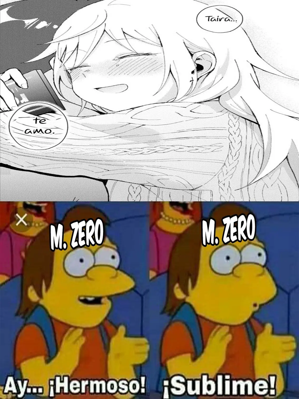 De Todas Formas, Furi-san da Miedo. (2018) - Capítulo 40 - Página 15 - LectorTMOo
