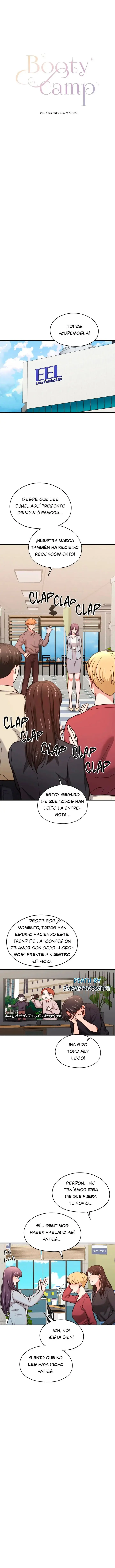De uno al diez (2021) - Capítulo 42 - Página 3 - LectorTMOo