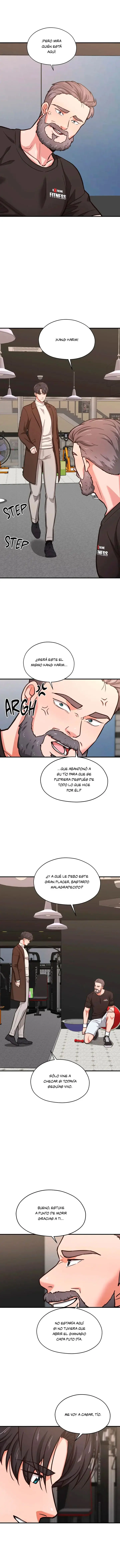 De uno al diez (2021) - Capítulo 48 - Página 1 - LectorTMOo