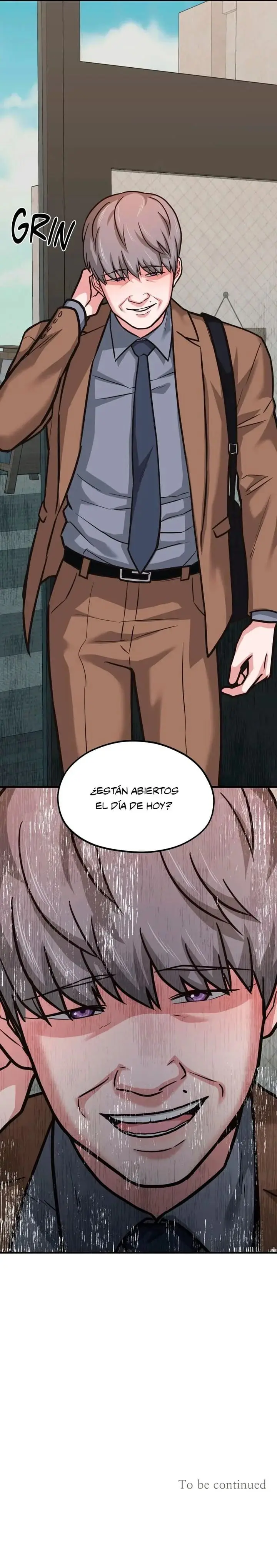 De uno al diez (2021) - Capítulo 53 - Página 12 - LectorTMOo