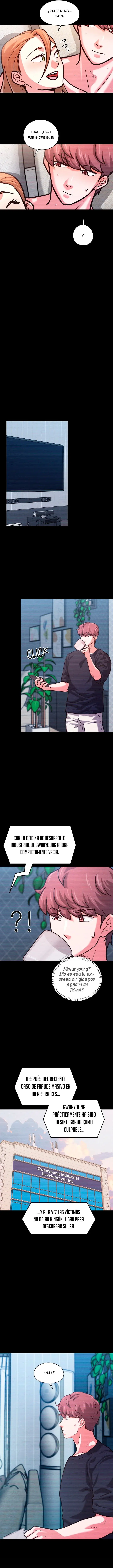 De uno al diez (2021) - Capítulo 66 - Página 6 - LectorTMOo