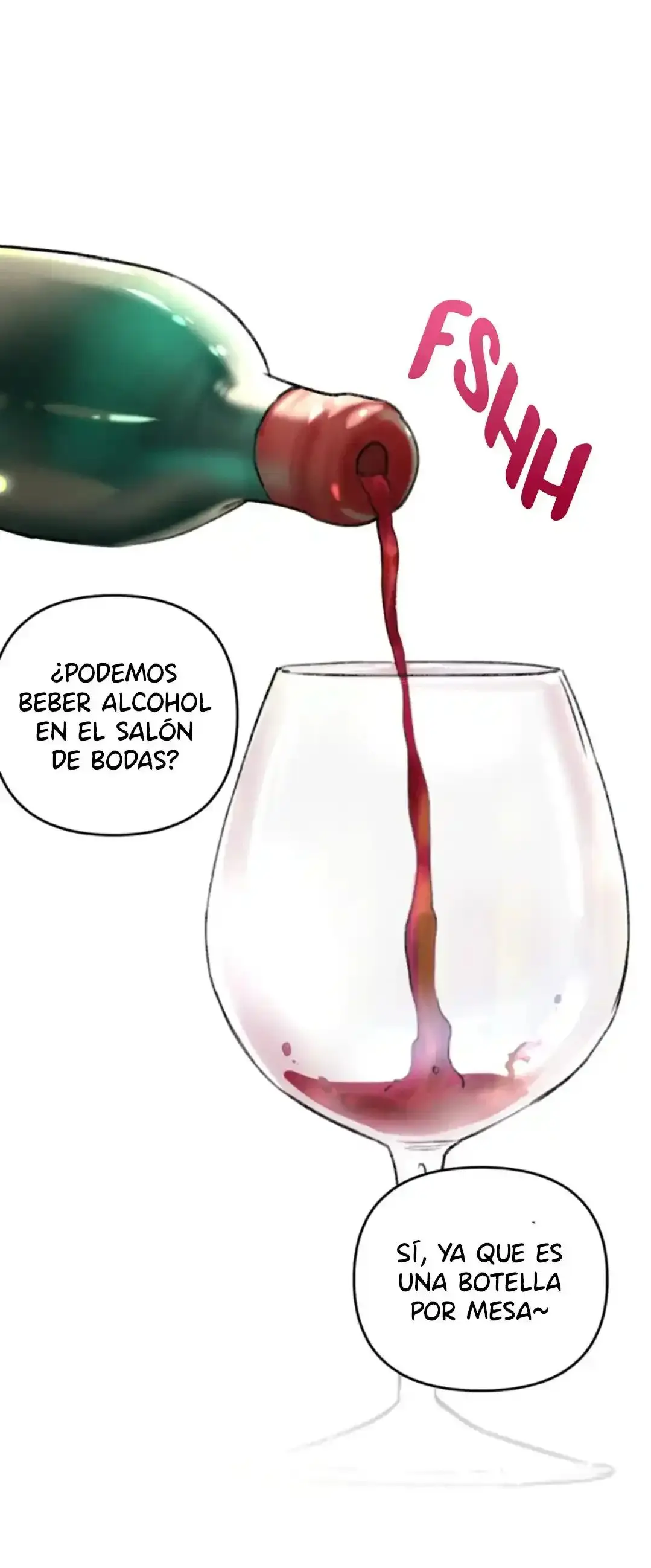 ¿De verdad te gusto? (2023) - Capítulo 1 - Página 10 - LectorTMOo
