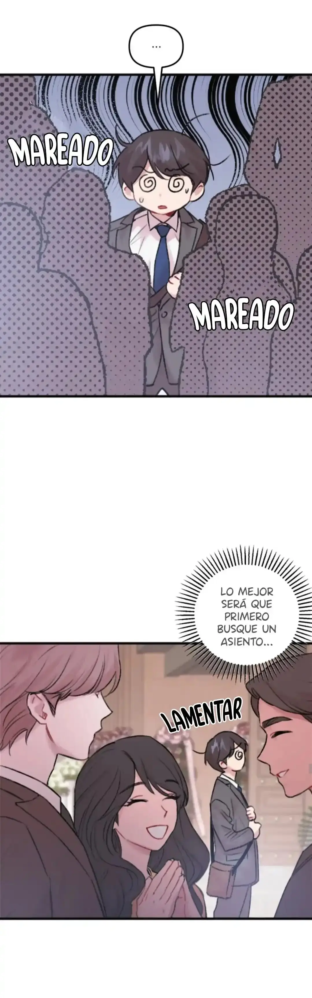 ¿De verdad te gusto? (2023) - Capítulo 1 - Página 28 - LectorTMOo