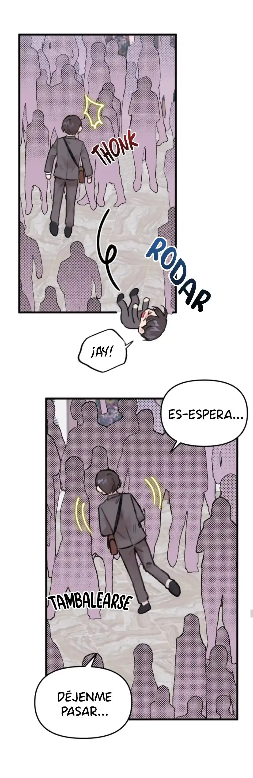 ¿De verdad te gusto? (2023) - Capítulo 1 - Página 29 - LectorTMOo