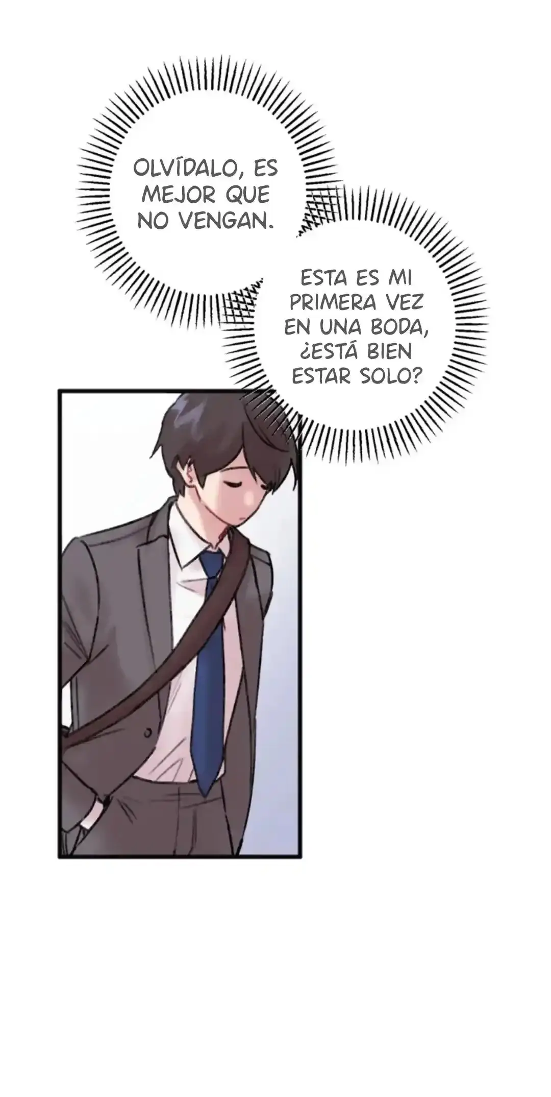 ¿De verdad te gusto? (2023) - Capítulo 1 - Página 32 - LectorTMOo