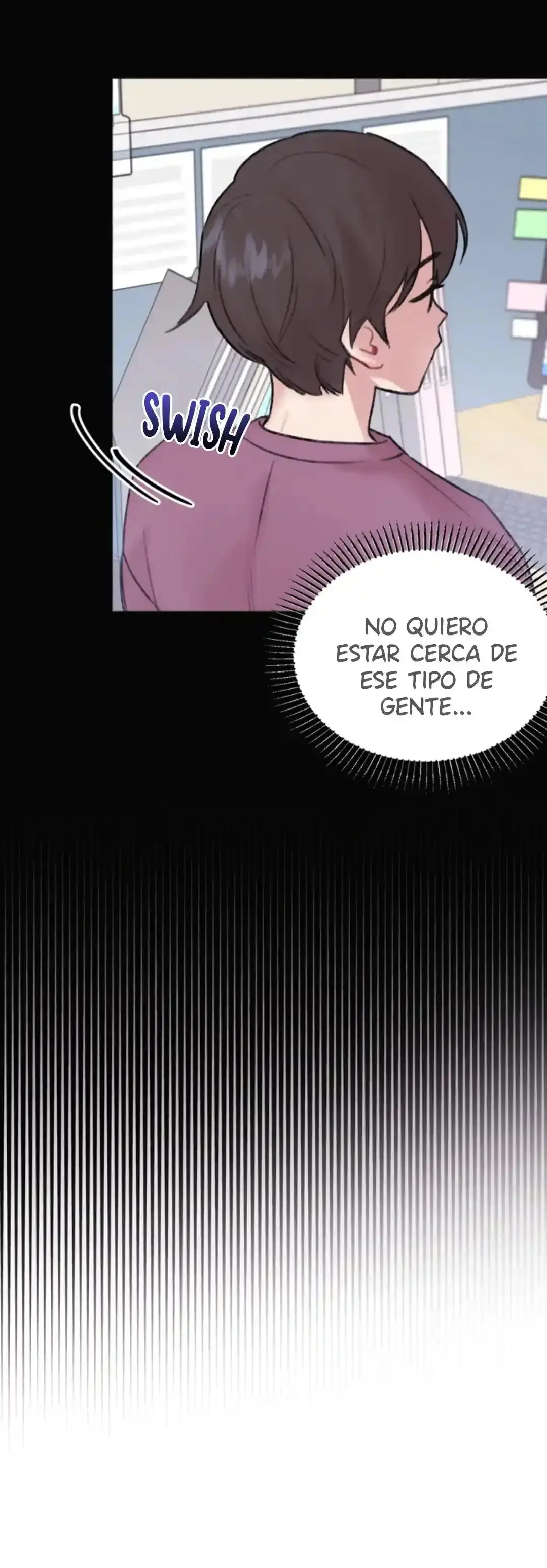 ¿De verdad te gusto? (2023) - Capítulo 1 - Página 34 - LectorTMOo