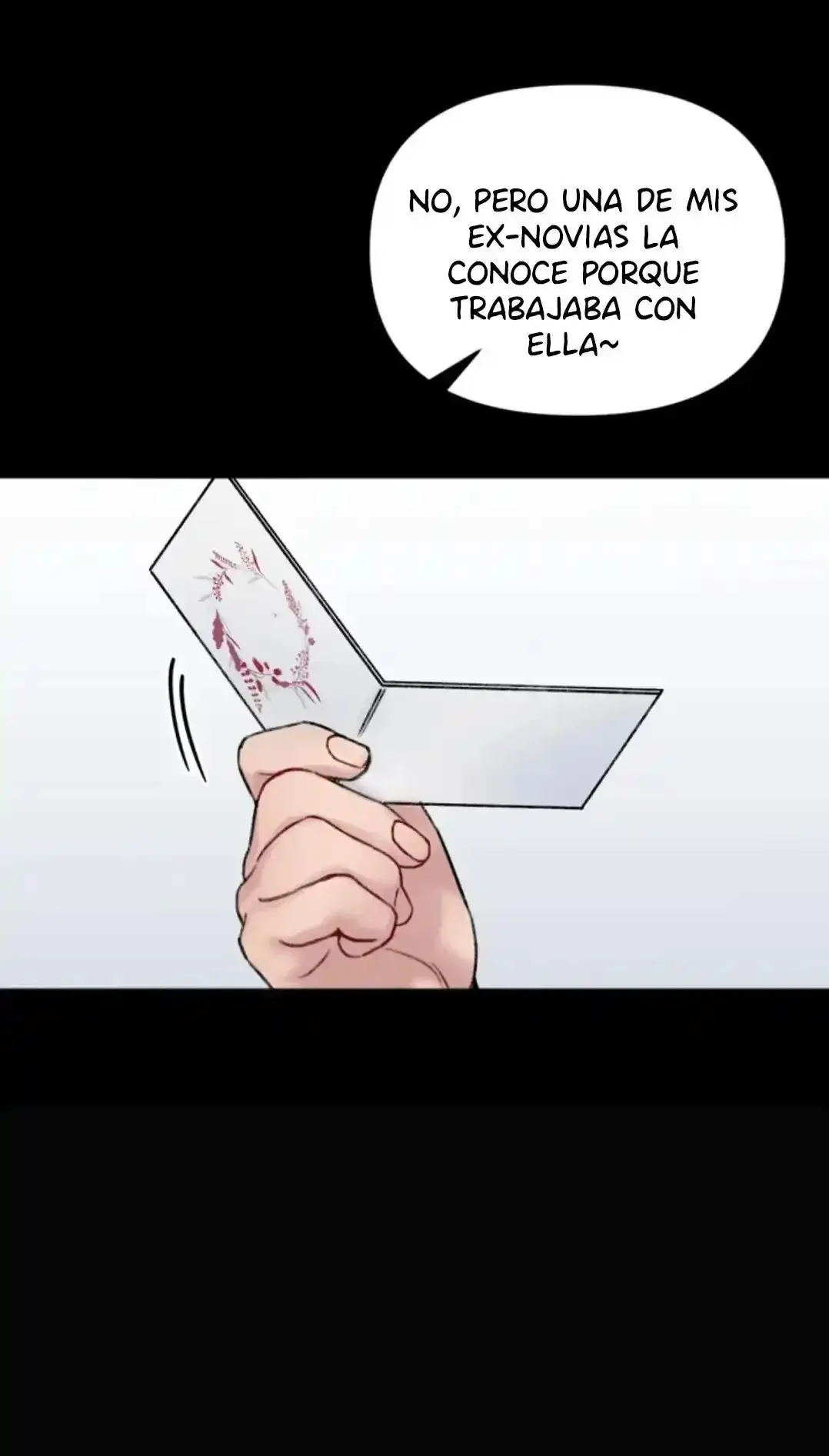 ¿De verdad te gusto? (2023) - Capítulo 1 - Página 35 - LectorTMOo
