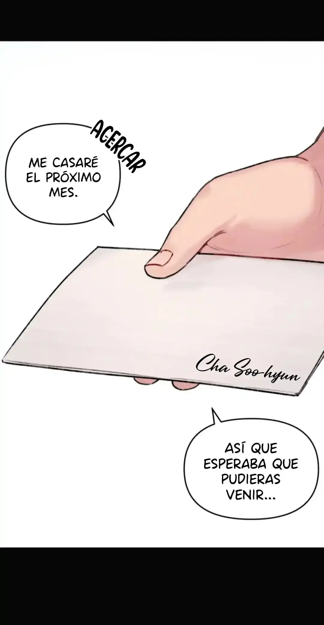 ¿De verdad te gusto? (2023) - Capítulo 1 - Página 39 - LectorTMOo