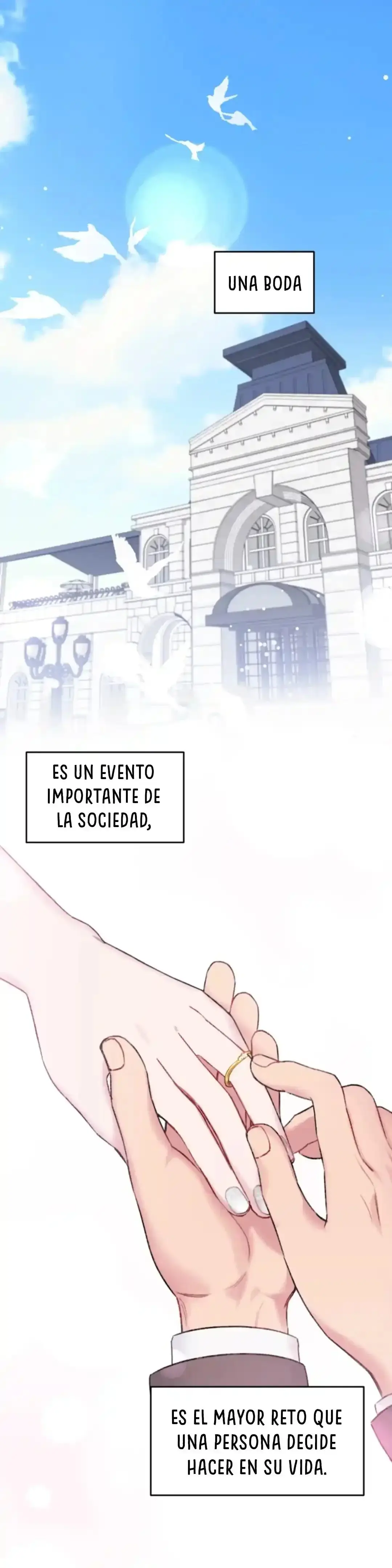 ¿De verdad te gusto? (2023) - Capítulo 1 - Página 45 - LectorTMOo
