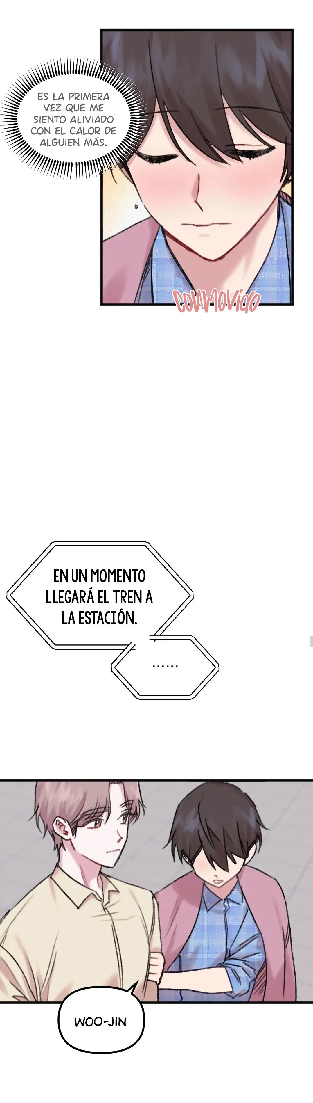 ¿De verdad te gusto? (2023) - Capítulo 10 - Página 9 - LectorTMOo