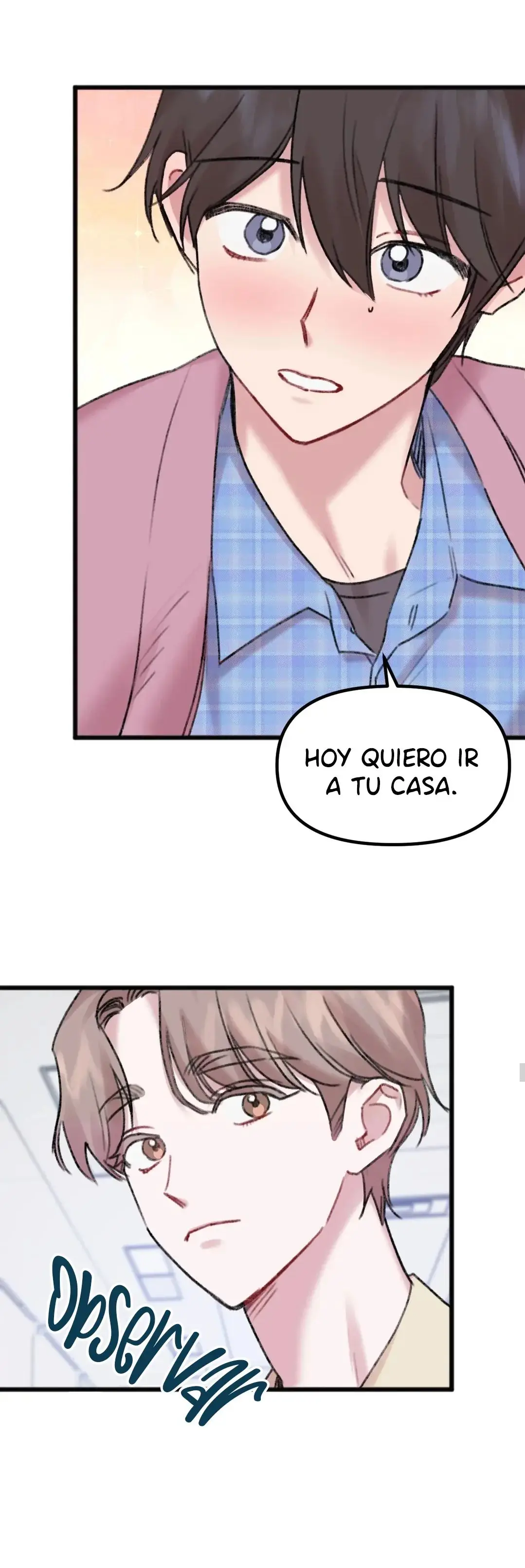 ¿De verdad te gusto? (2023) - Capítulo 10 - Página 10 - LectorTMOo