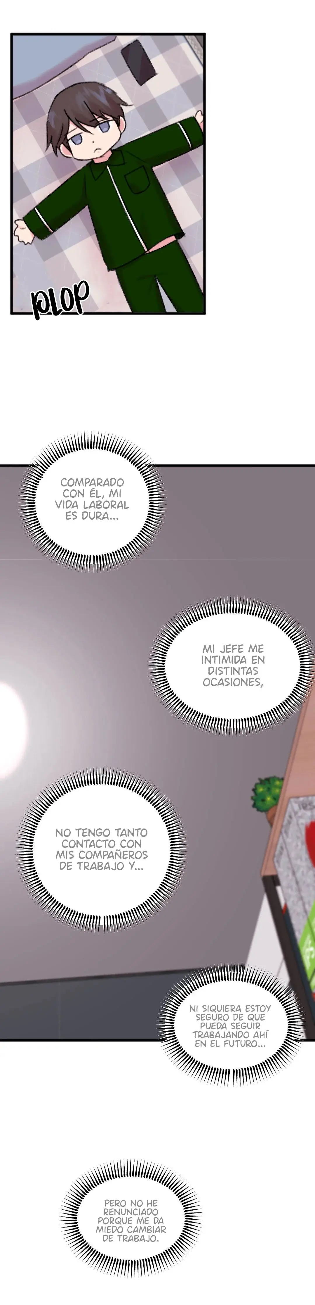 ¿De verdad te gusto? (2023) - Capítulo 11 - Página 31 - LectorTMOo