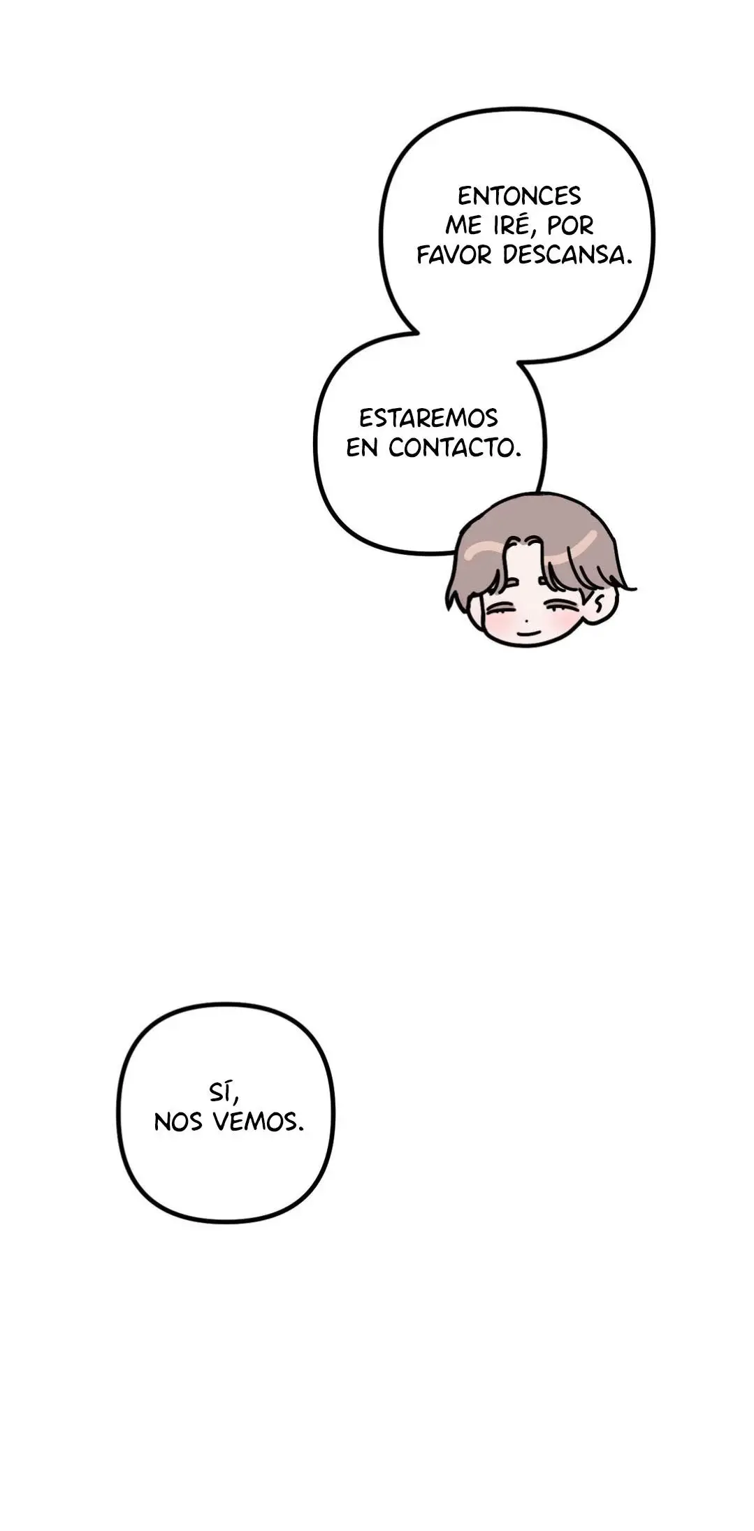 ¿De verdad te gusto? (2023) - Capítulo 12 - Página 11 - LectorTMOo