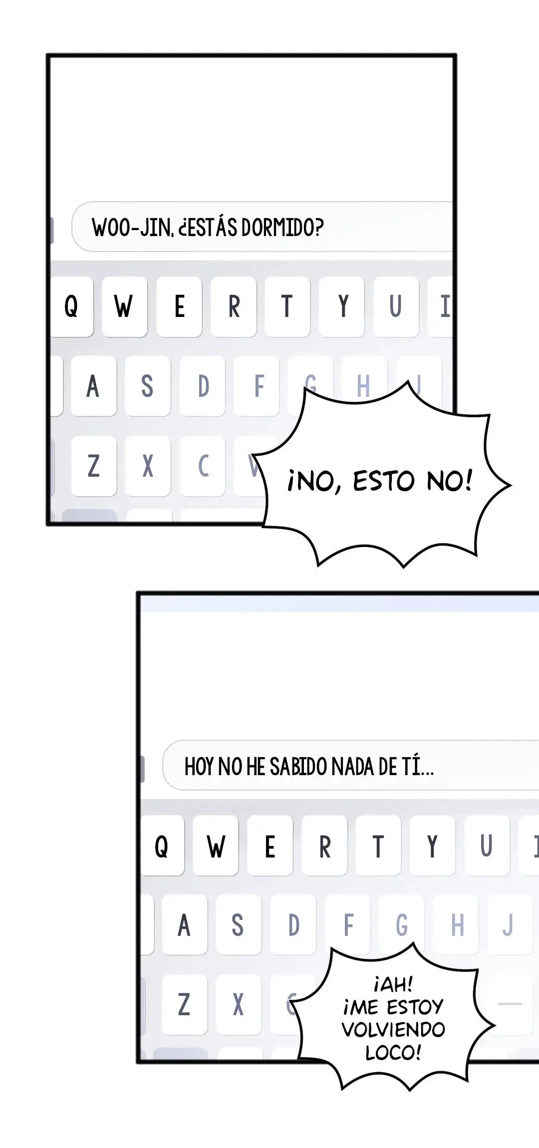 ¿De verdad te gusto? (2023) - Capítulo 13 - Página 24 - LectorTMOo