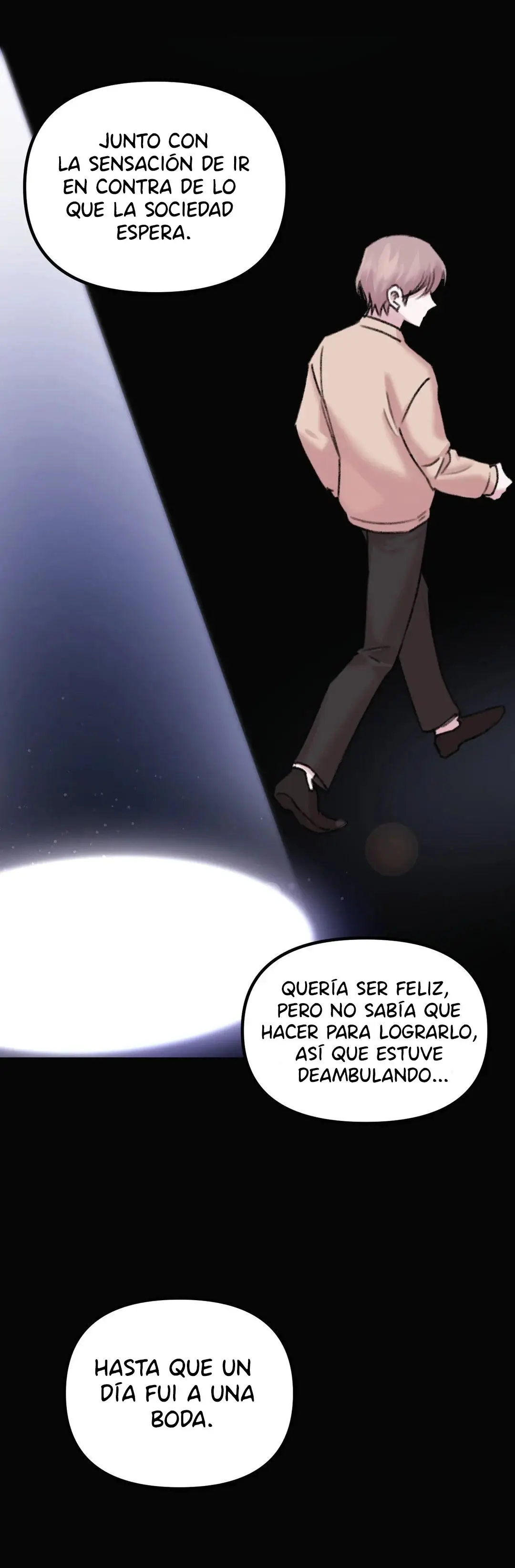 ¿De verdad te gusto? (2023) - Capítulo 14 - Página 14 - LectorTMOo