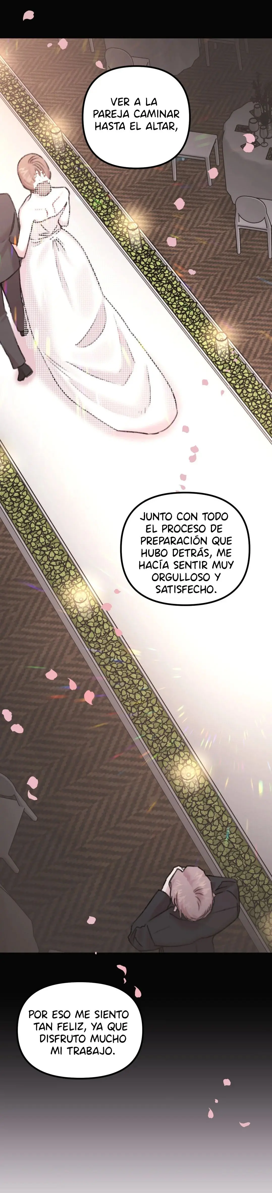 ¿De verdad te gusto? (2023) - Capítulo 14 - Página 21 - LectorTMOo