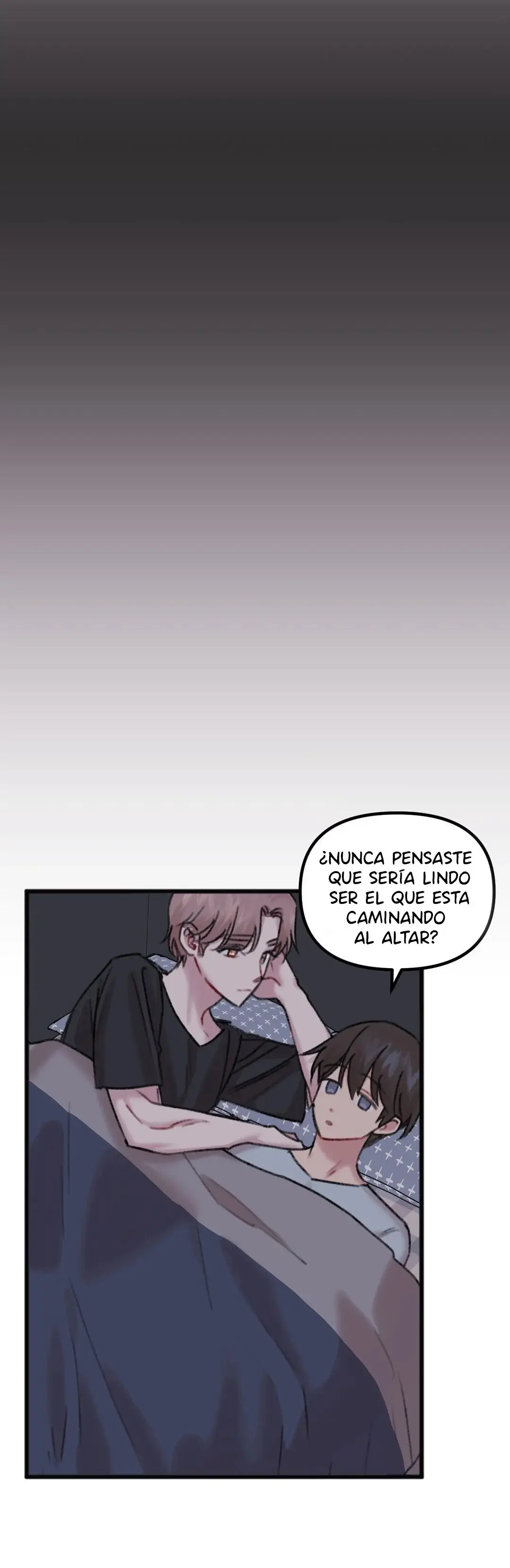 ¿De verdad te gusto? (2023) - Capítulo 14 - Página 24 - LectorTMOo