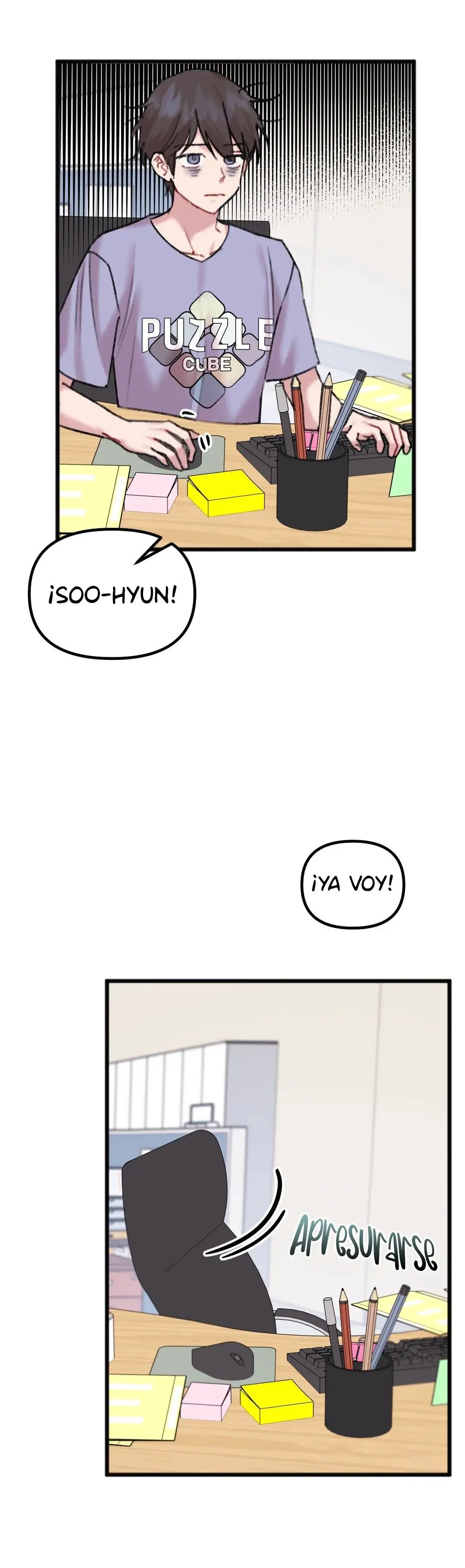 ¿De verdad te gusto? (2023) - Capítulo 15 - Página 4 - LectorTMOo