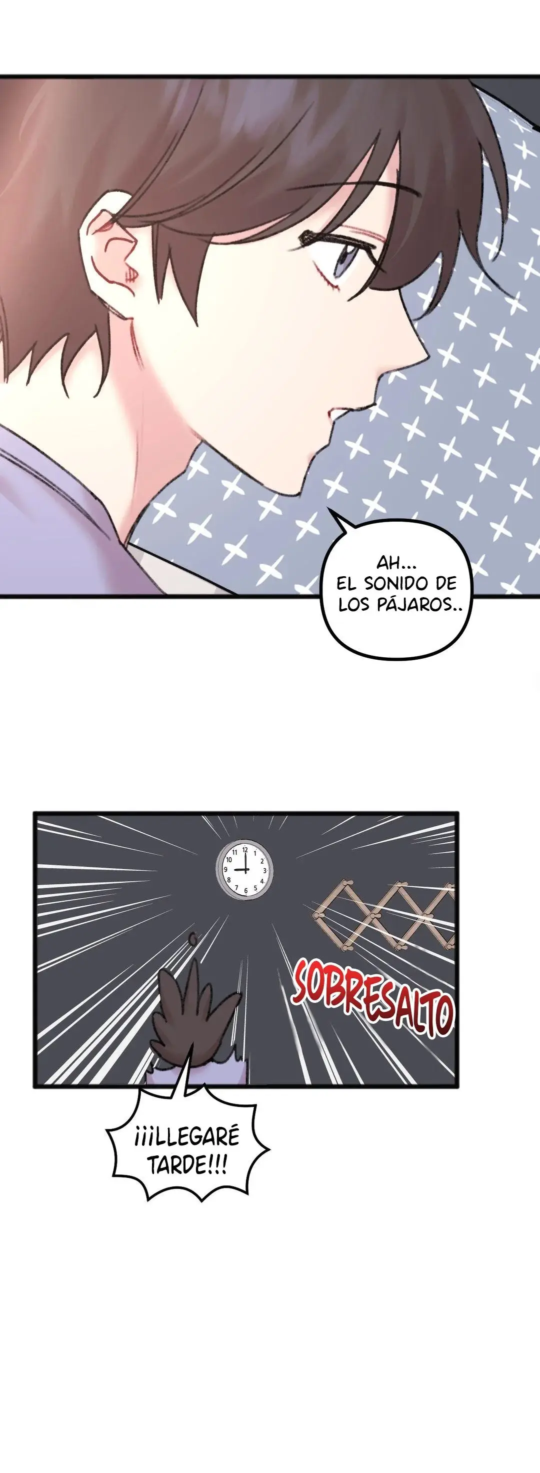 ¿De verdad te gusto? (2023) - Capítulo 15 - Página 9 - LectorTMOo