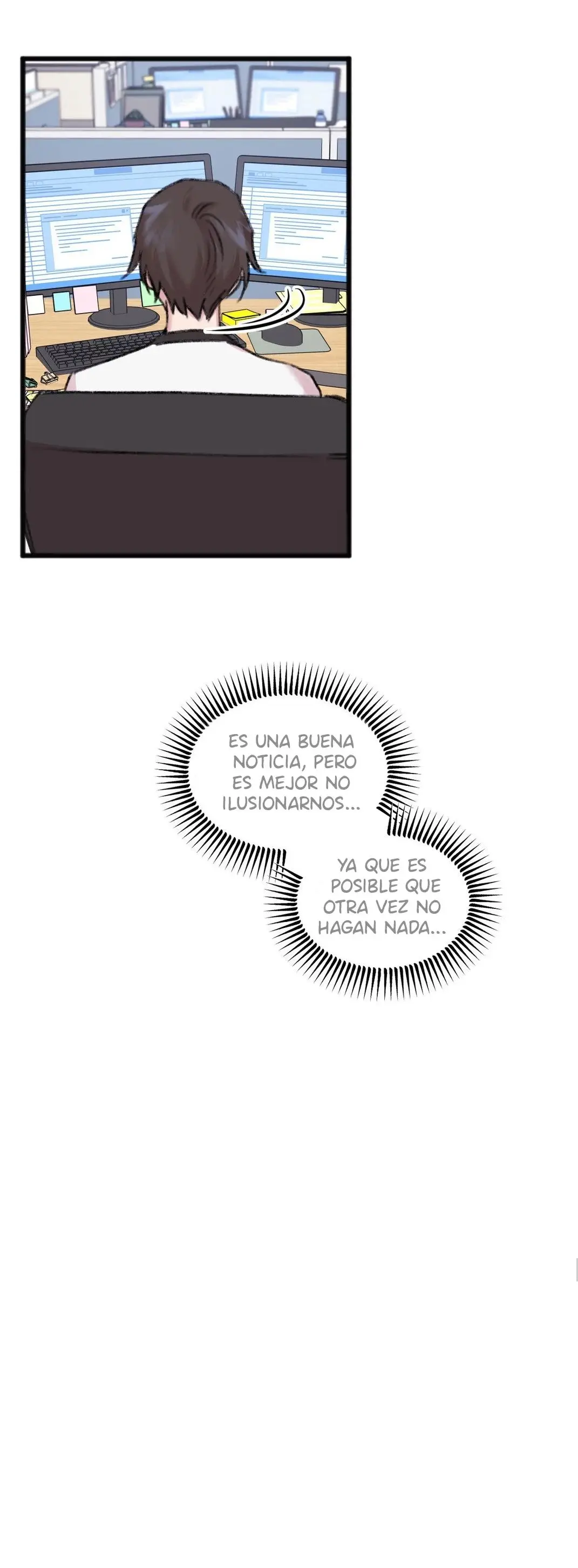 ¿De verdad te gusto? (2023) - Capítulo 15 - Página 24 - LectorTMOo