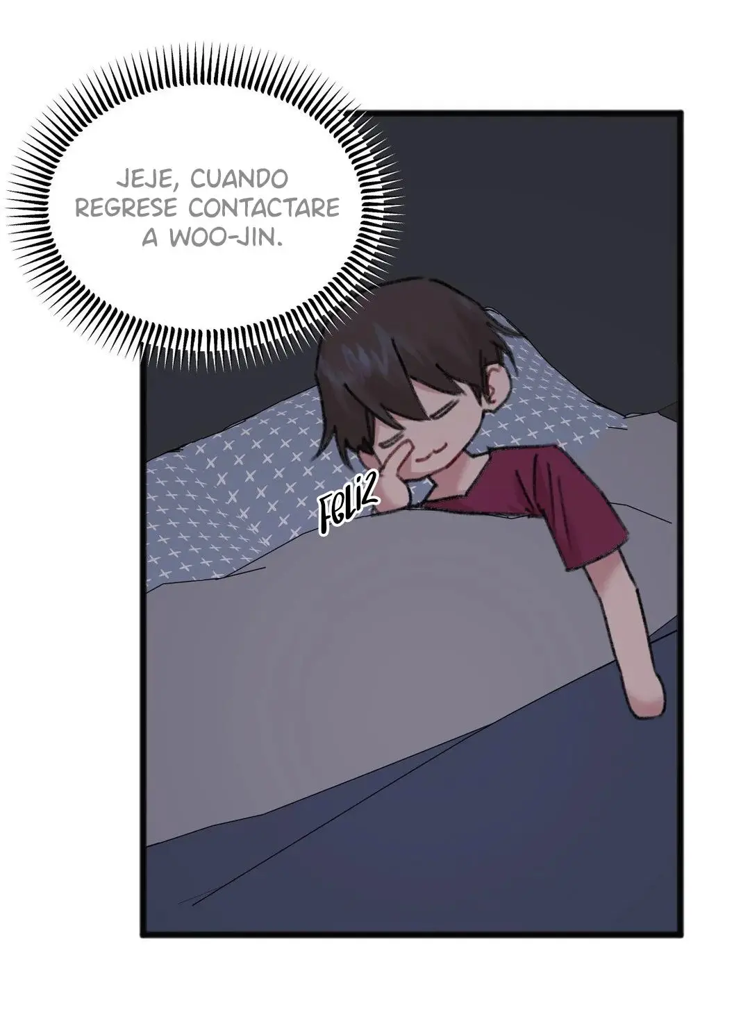 ¿De verdad te gusto? (2023) - Capítulo 15 - Página 28 - LectorTMOo