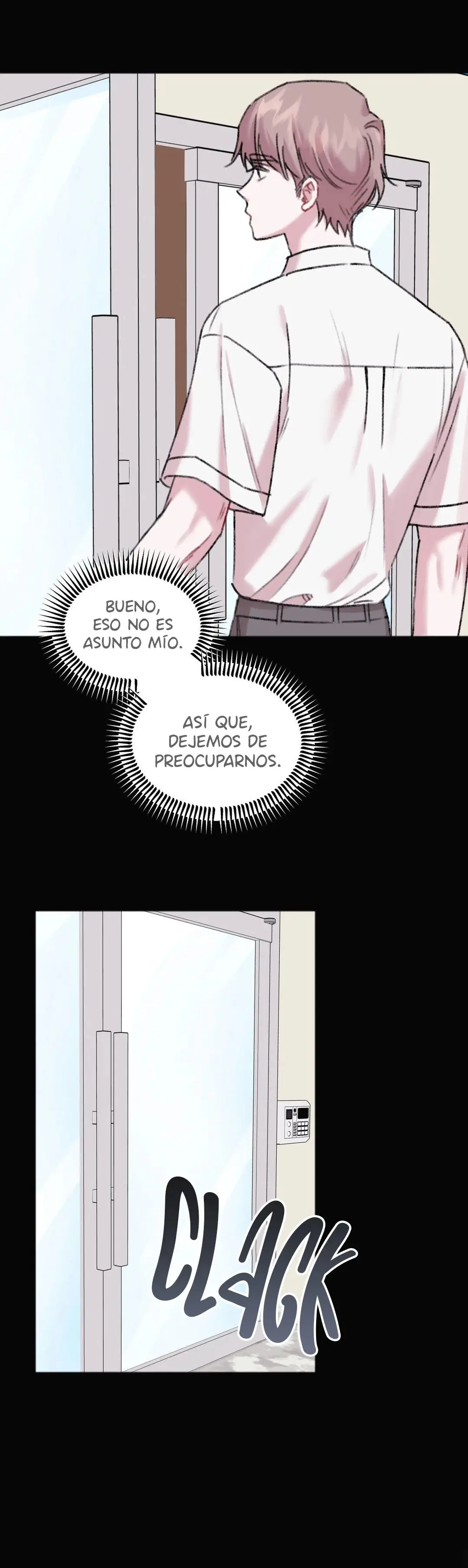 ¿De verdad te gusto? (2023) - Capítulo 16 - Página 31 - LectorTMOo