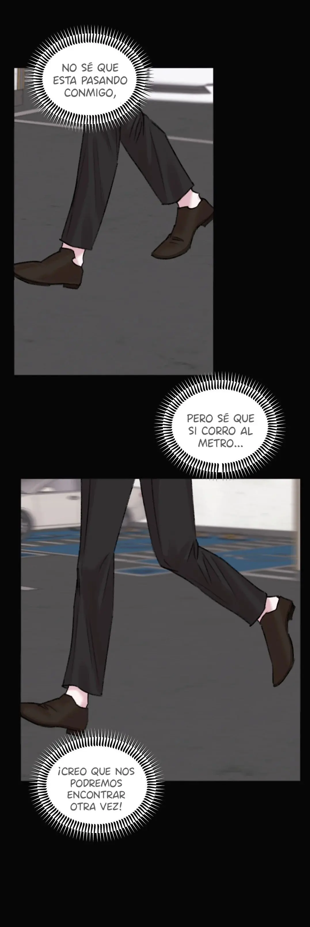 ¿De verdad te gusto? (2023) - Capítulo 17 - Página 6 - LectorTMOo