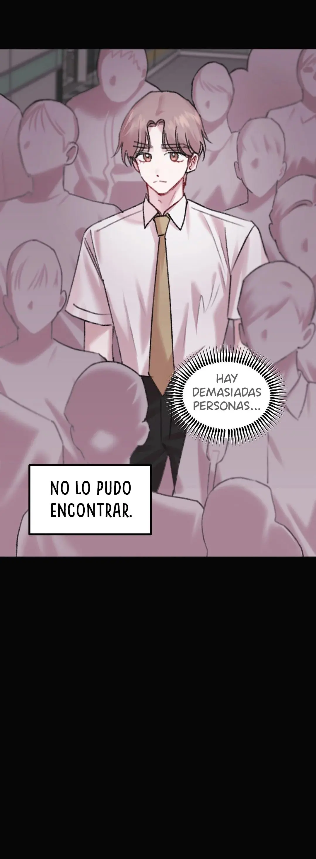 ¿De verdad te gusto? (2023) - Capítulo 17 - Página 7 - LectorTMOo